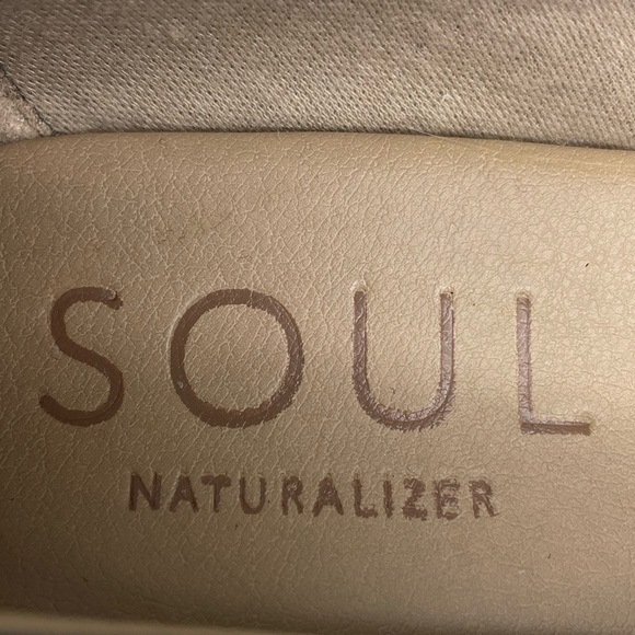 Soul Naturalizer Layla Women’s Casual Loafers - Picture 8 of 9